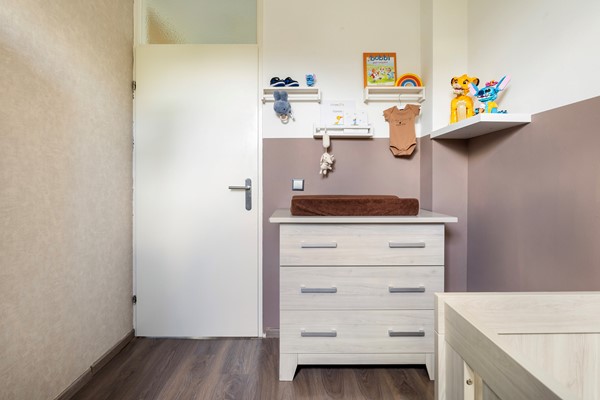 Medium property photo - De Twee Gebroeders 104A, 9207 CH Drachten